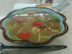 -老福州闽菜馆(温泉路店)