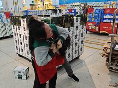-沃尔玛购物广场(长虹路店)