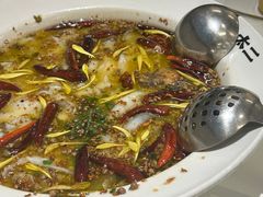 -太二酸菜鱼(南京艾尚天地店)