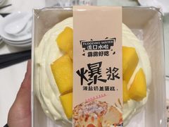-唐·匠心·动物奶油·冰淇淋蛋糕(石岐店)
