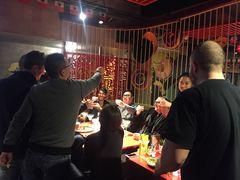 -Cactus墨西哥仙人掌餐厅