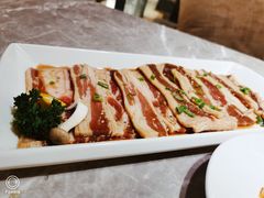 -韩盛·古法烤肉店(皇城恒隆广场店)