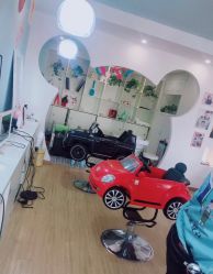 -星童star.kids儿童发型设计·满月胎发(玉兰花园店)