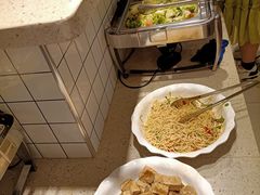 -素清香(解放路店)