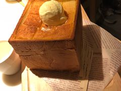 -绿茶餐厅(西单老佛爷店)