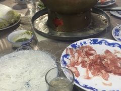 -鑫龙火锅城(嘉汇广场店)