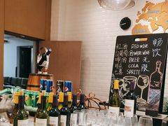 -深圳同泰万怡酒店·万荟轩自助餐厅(同泰店)