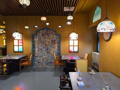 -君邦火锅(新疆大厦店)