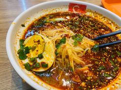 -飞鸿肉夹馍(浐灞半岛店)