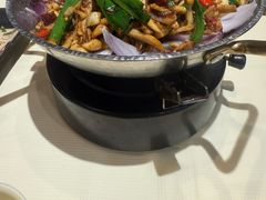 -14栋家菜馆(麓山南路店)