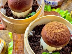 -清真·馬坡二旦烧烤(人生一串拍摄店)