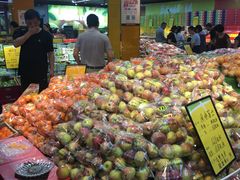 -鲜力达果品批发直销(青山店)