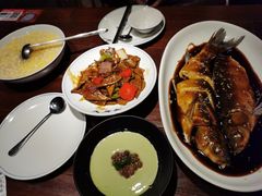 -大牌大·传统杭帮菜(湖滨店)