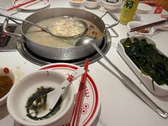 -八合里潮汕鲜牛肉火锅(深圳海岸城店)