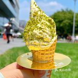 哪个女孩子夏天不爱吃Gelato🍦