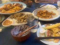 -伊带伊路新疆美食府(呼家楼店)