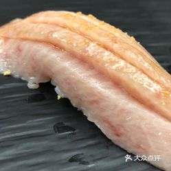 鮨一心的鰤魚壽司好不好吃 用户评价口味怎么样 香港美食鰤魚壽司实拍图片 大众点评