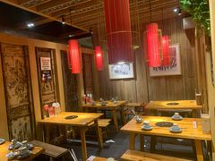 -老凯俚酸汤鱼(鸿通城店)
