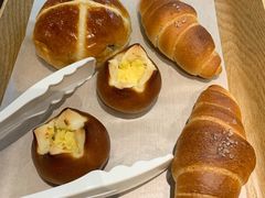 -Dough&Joe团憩(瑞虹天地月亮湾店)