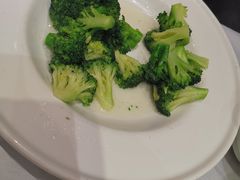 -老爷庙风味美食府(魏都大道店)