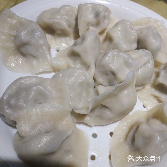 金正饺子