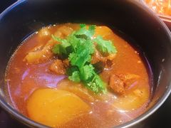 -牛腩之旅·牛腩牛杂煲(光启城美食城店)
