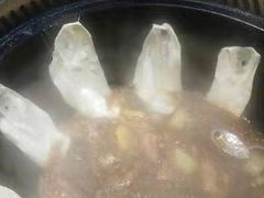 -锅来乐地锅鸡(安亭店)