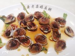 -长平老姿娘夜粥(平东一街店)