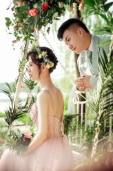 点击看大图 -今生有约国际精品婚纱摄影(苏州店)