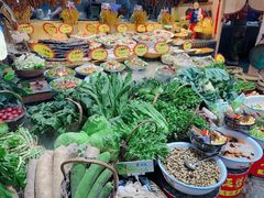 -王婆炒鱼(总店)