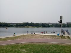 -美兰湖景区