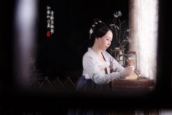-美云庭古装·格格服汉服·京城旅拍(北京店)