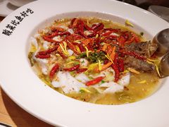 -太二酸菜鱼(福州泰禾店)