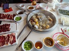 -八合里牛肉火锅(上海中山公园店)