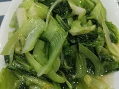 -钱大妈海鲜饭店(保利林语店)