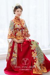 -洋洋婚纱品牌集合店