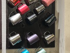 -青莯_Percher Coffee Shop(皮市街店)