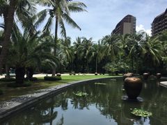 -三亚湾海居铂尔曼度假酒店