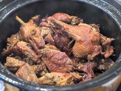 斯丹的一个鸭子-斯丹姜母鸭·古法干香(涂门街总店)