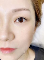 -MIVI野生眉纹绣纹眉