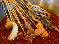 -付小姐在成都(中山公园店)