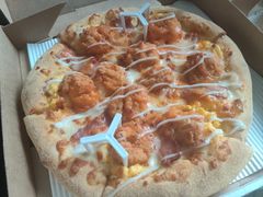 -必胜客(烟火食堂观前店)