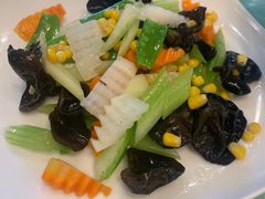 -六和聚传统烤鸭.天津菜(和平店)