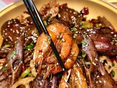 -阆辣荟餐饮(老味道8年·古城店)