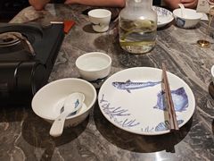 -前海沿·青岛菜(乐客城店)