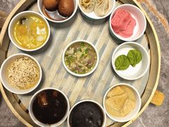 -奇芳阁·百年清真南京菜(夫子庙店)
