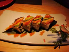 -京料理·日料自助·铁板燒(复悦城店)