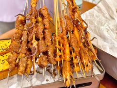-猫公子纸上烤鱼烧烤•Bistro小酒馆(钱江世纪城店)