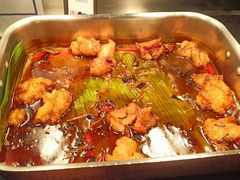 -北京王府井希尔顿酒店·万斯阁西餐厅