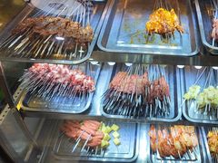 -秦君宝手擀菠菜面(金花路店)